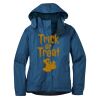 Women's Rain Jacket Thumbnail