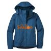 Women's Rain Jacket Thumbnail