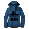 Women's Rain Jacket Thumbnail