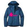 Women's Rain Jacket Thumbnail