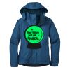Women's Rain Jacket Thumbnail