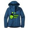 Women's Rain Jacket Thumbnail