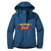 Women's Rain Jacket Thumbnail