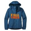 Women's Rain Jacket Thumbnail