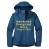 Women's Rain Jacket Thumbnail