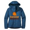 Women's Rain Jacket Thumbnail