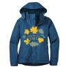 Women's Rain Jacket Thumbnail