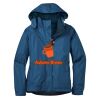 Women's Rain Jacket Thumbnail