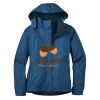 Women's Rain Jacket Thumbnail