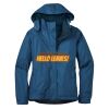 Women's Rain Jacket Thumbnail