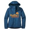 Women's Rain Jacket Thumbnail
