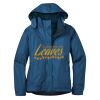 Women's Rain Jacket Thumbnail