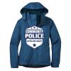 Women's Rain Jacket Thumbnail