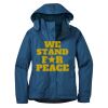 Women's Rain Jacket Thumbnail