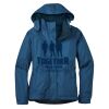 Women's Rain Jacket Thumbnail
