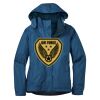 Women's Rain Jacket Thumbnail
