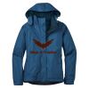 Women's Rain Jacket Thumbnail