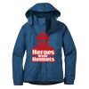 Women's Rain Jacket Thumbnail