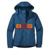 Women's Rain Jacket Thumbnail