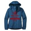 Women's Rain Jacket Thumbnail