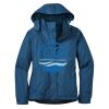 Women's Rain Jacket Thumbnail