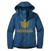Women's Rain Jacket Thumbnail