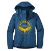 Women's Rain Jacket Thumbnail