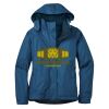 Women's Rain Jacket Thumbnail