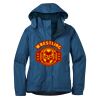 Women's Rain Jacket Thumbnail