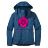 Women's Rain Jacket Thumbnail