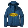 Women's Rain Jacket Thumbnail