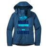Women's Rain Jacket Thumbnail