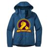 Women's Rain Jacket Thumbnail