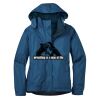 Women's Rain Jacket Thumbnail