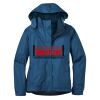 Women's Rain Jacket Thumbnail