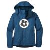 Women's Rain Jacket Thumbnail