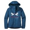 Women's Rain Jacket Thumbnail