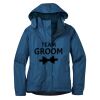 Women's Rain Jacket Thumbnail