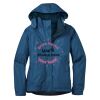 Women's Rain Jacket Thumbnail