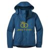 Women's Rain Jacket Thumbnail