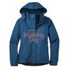 Women's Rain Jacket Thumbnail