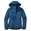 Women's Rain Jacket Thumbnail