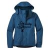 Women's Rain Jacket Thumbnail