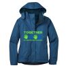 Women's Rain Jacket Thumbnail