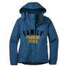 Women's Rain Jacket Thumbnail