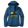 Women's Rain Jacket Thumbnail