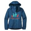 Women's Rain Jacket Thumbnail