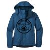 Women's Rain Jacket Thumbnail