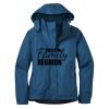 Women's Rain Jacket Thumbnail