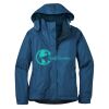 Women's Rain Jacket Thumbnail